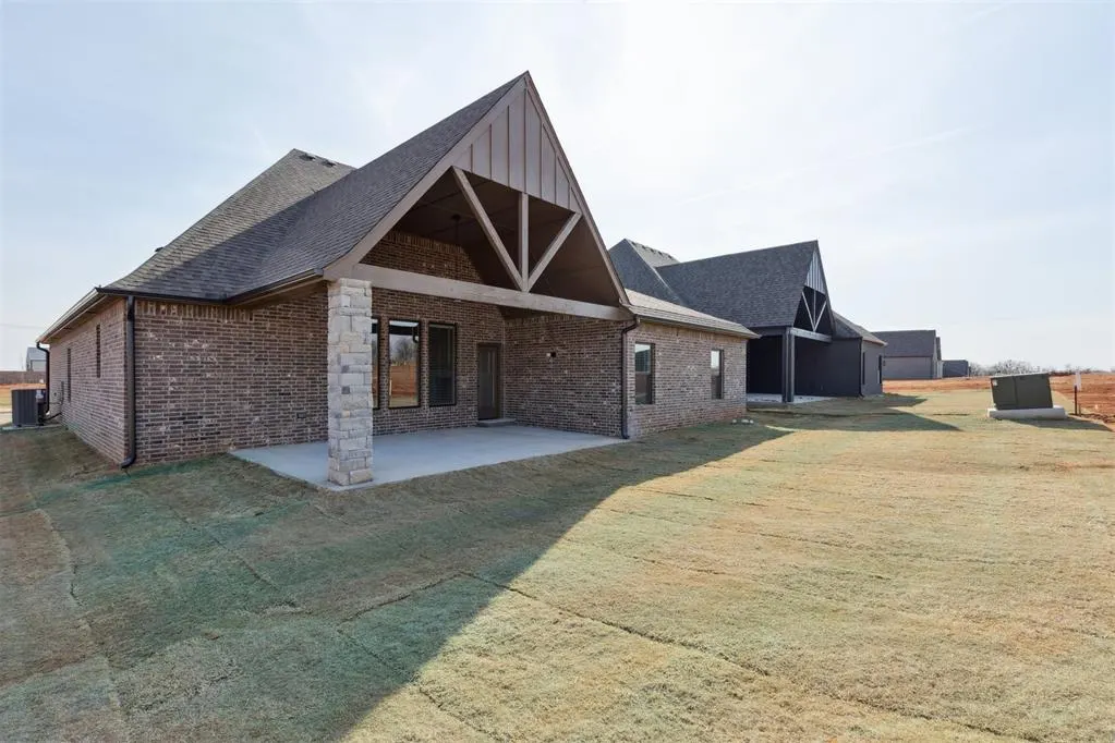 Photo 41 — 15505 Starlight Lane, Oklahoma City, OK 73078
