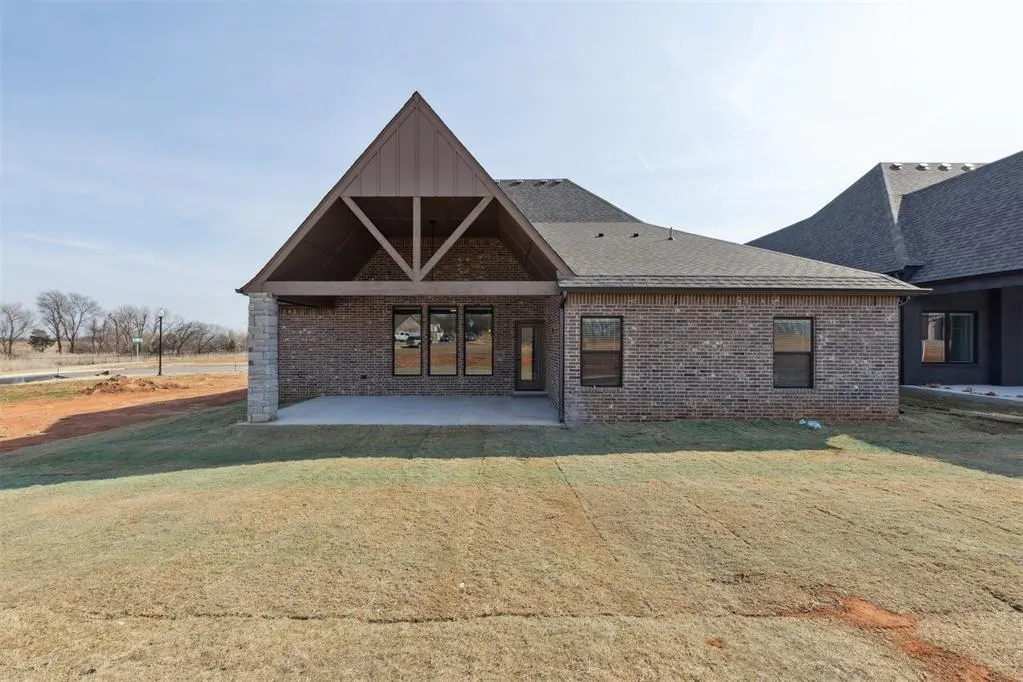 Photo 42 — 15505 Starlight Lane, Oklahoma City, OK 73078