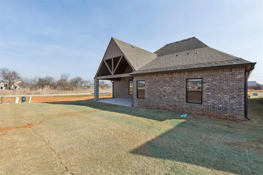 Photo 43 — 15505 Starlight Lane, Oklahoma City, OK 73078