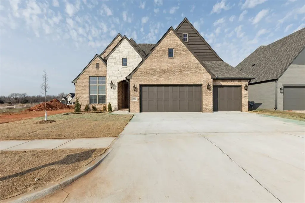Photo 4 — 15401 Starlight Lane, Oklahoma City, OK 73078