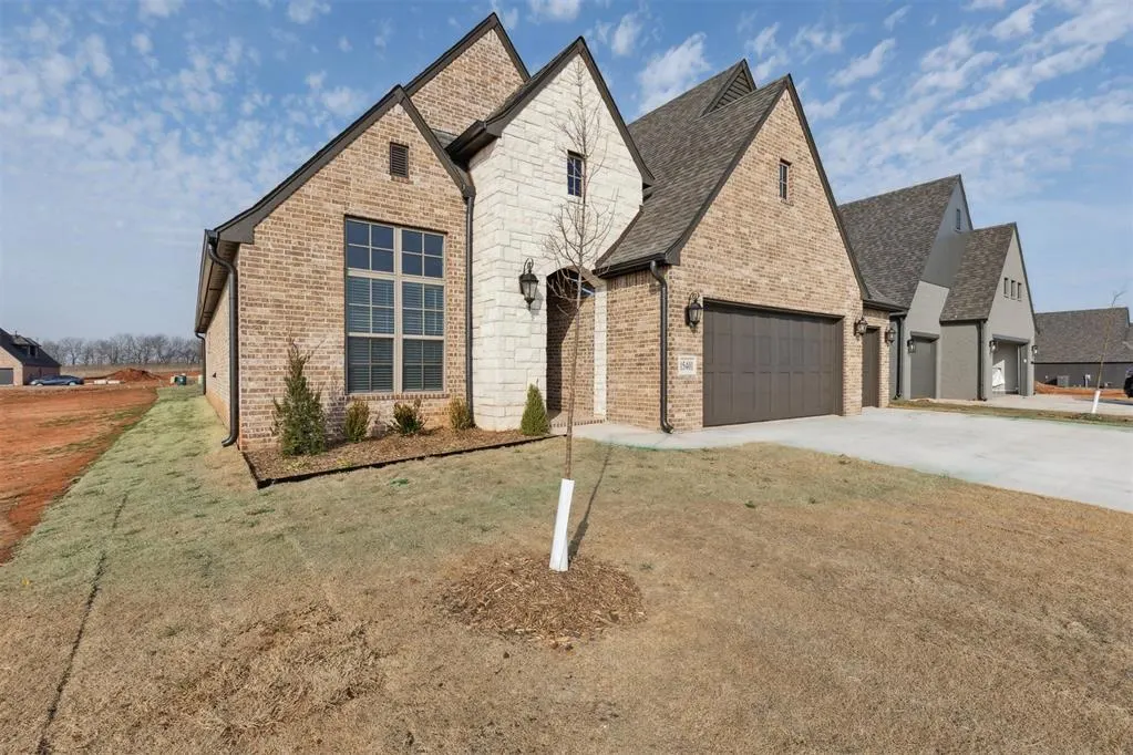 Photo 5 — 15401 Starlight Lane, Oklahoma City, OK 73078