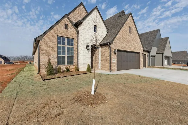 Photo 5 — 15401 Starlight Lane, Oklahoma City, OK 73078