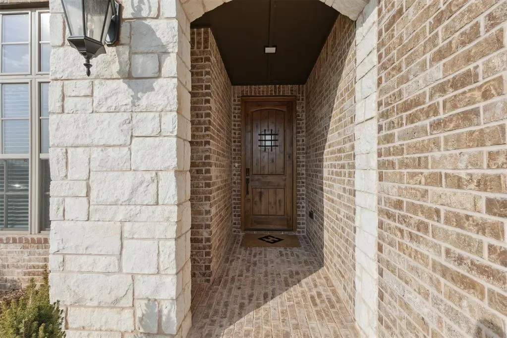 Photo 6 — 15401 Starlight Lane, Oklahoma City, OK 73078
