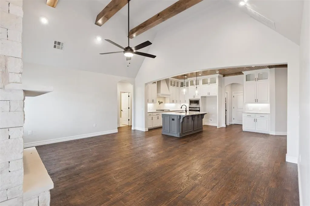 Photo 12 — 15401 Starlight Lane, Oklahoma City, OK 73078