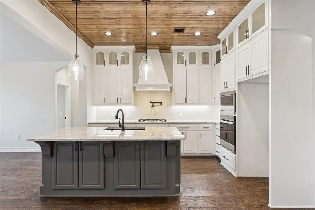 Photo 14 — 15401 Starlight Lane, Oklahoma City, OK 73078