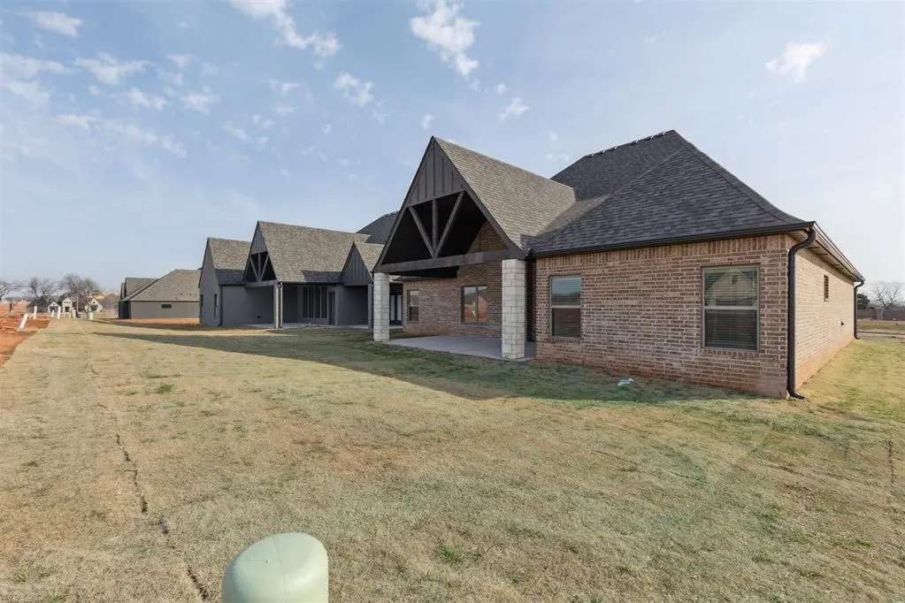 Photo 48 — 15401 Starlight Lane, Oklahoma City, OK 73078