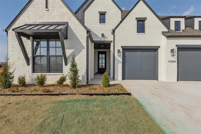 Photo 2 — 15305 Starlight Lane, Oklahoma City, OK 73078