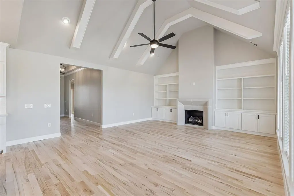 Photo 4 — 15305 Starlight Lane, Oklahoma City, OK 73078