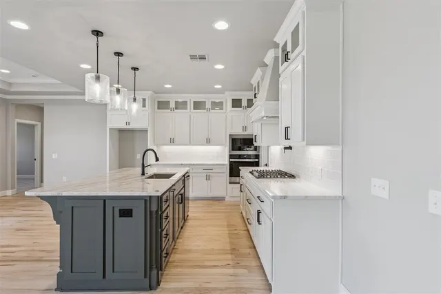 Photo 8 — 15305 Starlight Lane, Oklahoma City, OK 73078