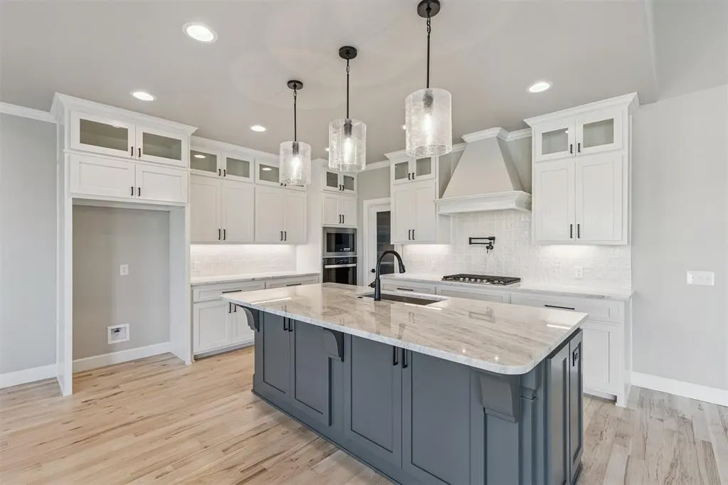 Photo 10 — 15305 Starlight Lane, Oklahoma City, OK 73078