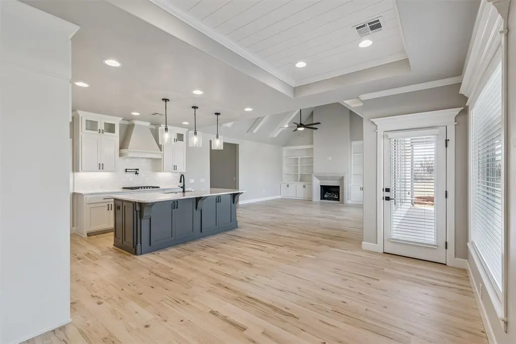 Photo 16 — 15305 Starlight Lane, Oklahoma City, OK 73078