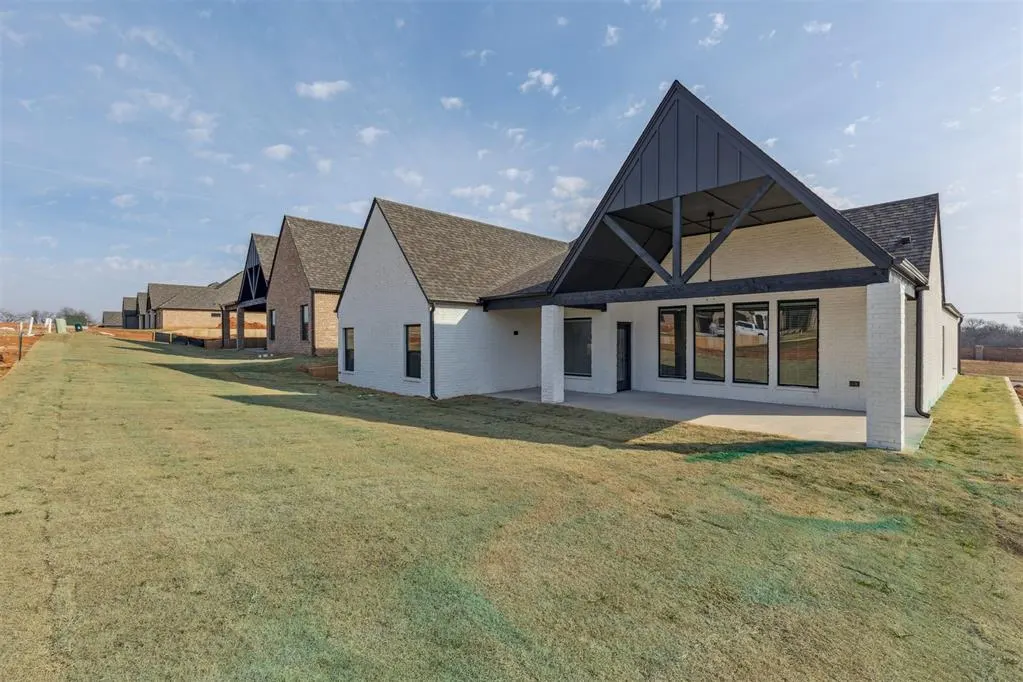 Photo 38 — 15305 Starlight Lane, Oklahoma City, OK 73078