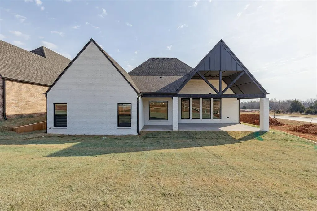 Photo 39 — 15305 Starlight Lane, Oklahoma City, OK 73078