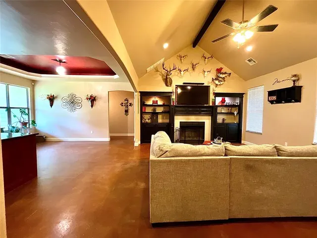 Photo 3 — 16175 Silver Run Drive, Choctaw, OK 73020