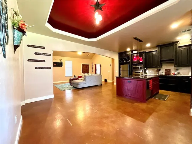 Photo 7 — 16175 Silver Run Drive, Choctaw, OK 73020