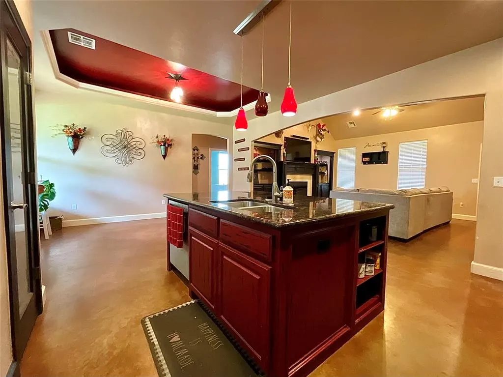 Photo 9 — 16175 Silver Run Drive, Choctaw, OK 73020