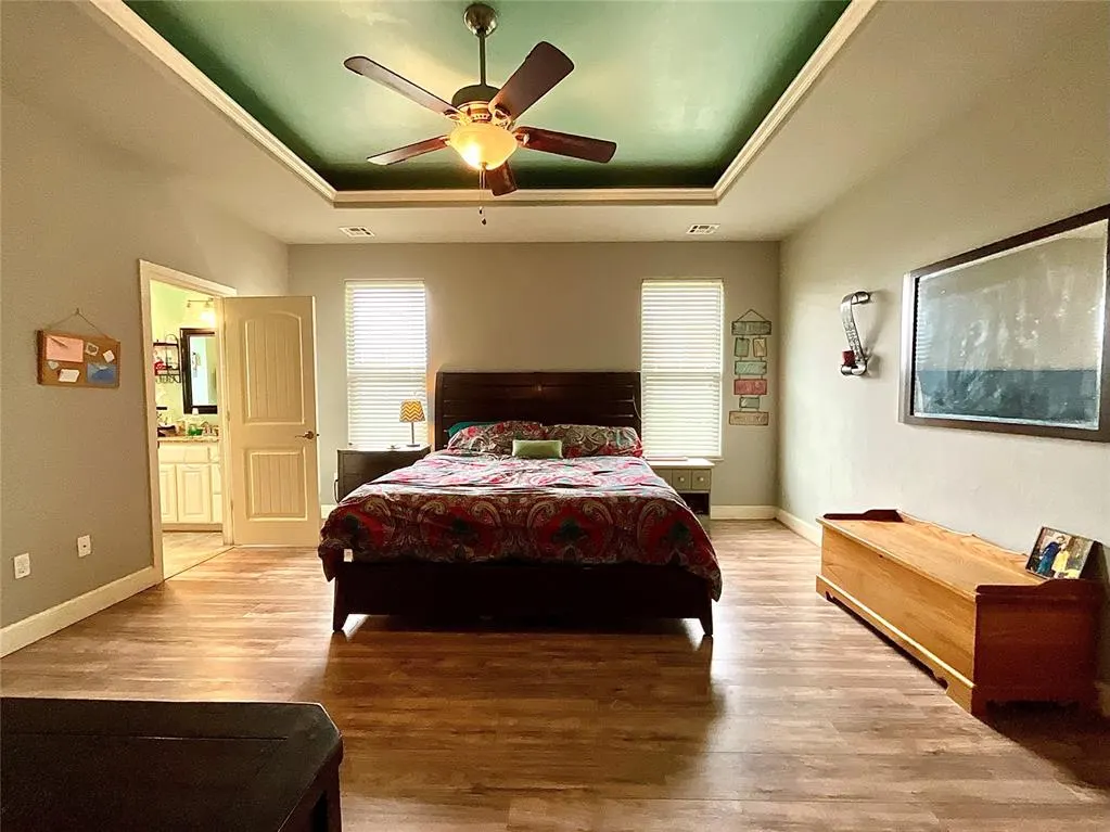 Photo 12 — 16175 Silver Run Drive, Choctaw, OK 73020