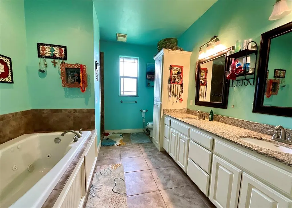 Photo 14 — 16175 Silver Run Drive, Choctaw, OK 73020