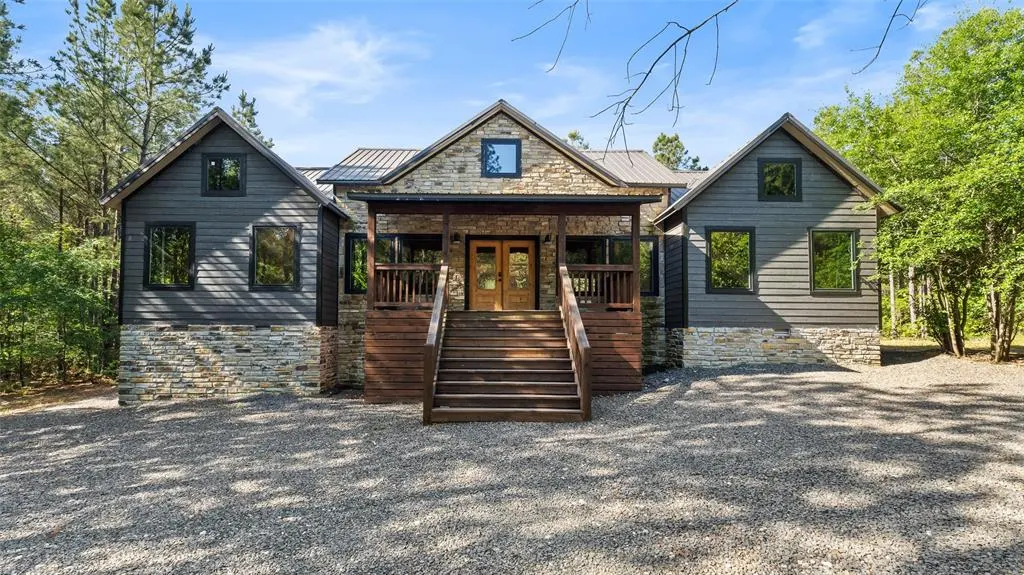 Photo 2 — 184 Hochamagnolia Trail, Broken Bow, OK 74728