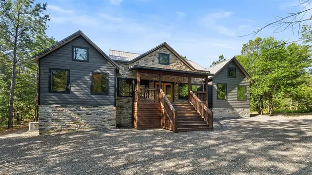 Photo 3 — 184 Hochamagnolia Trail, Broken Bow, OK 74728