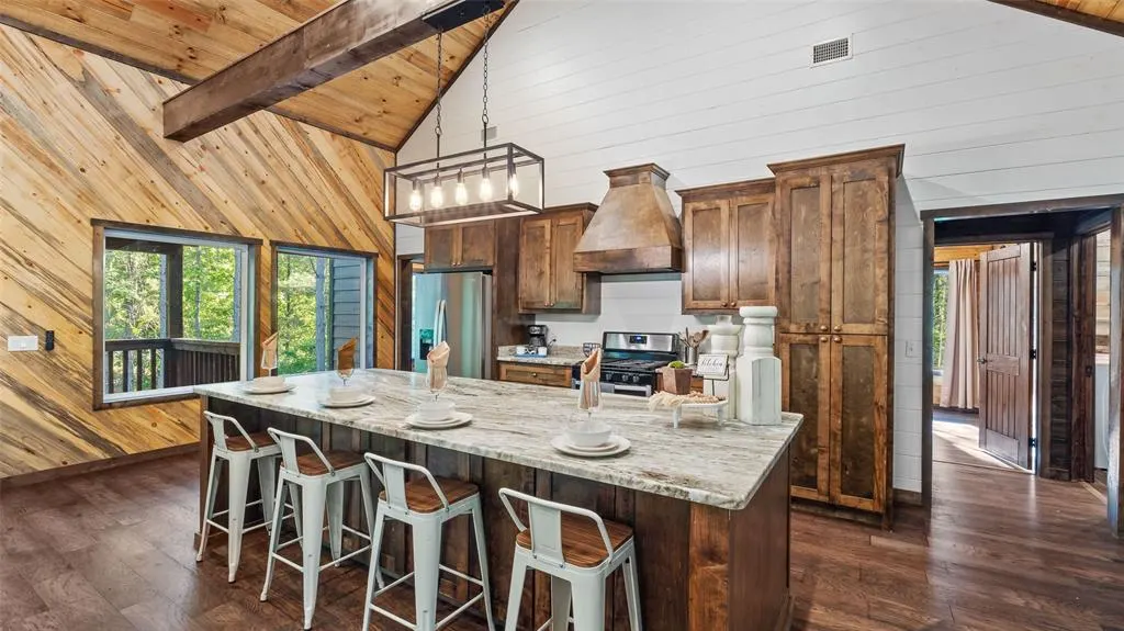Photo 10 — 184 Hochamagnolia Trail, Broken Bow, OK 74728