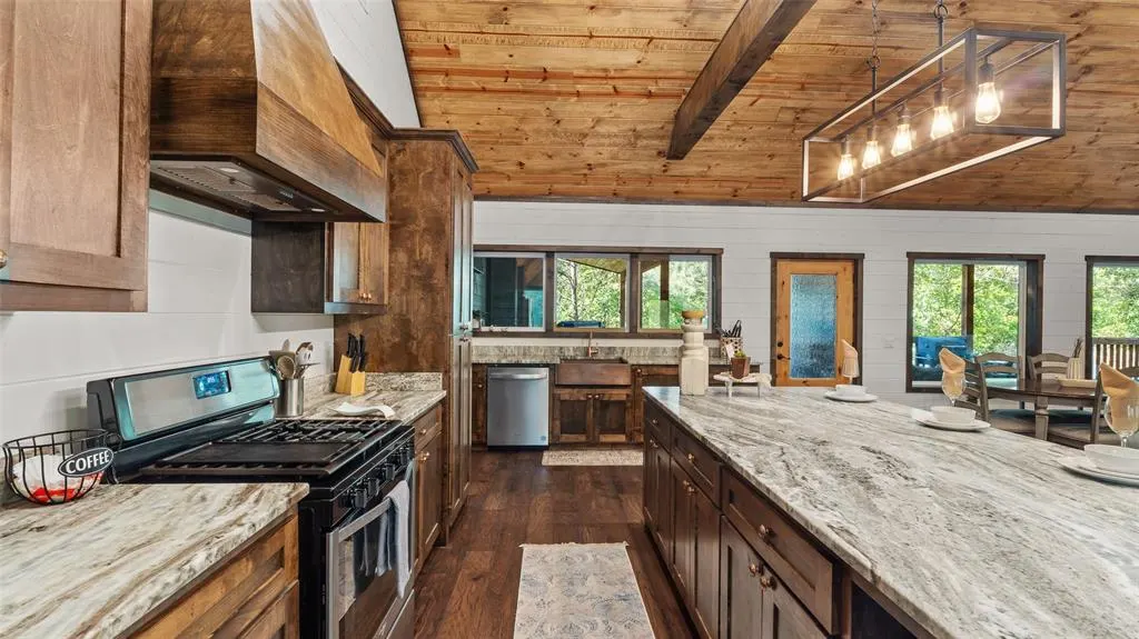 Photo 12 — 184 Hochamagnolia Trail, Broken Bow, OK 74728