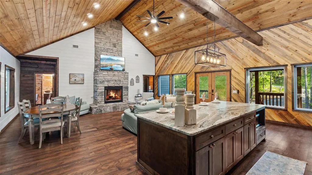 Photo 14 — 184 Hochamagnolia Trail, Broken Bow, OK 74728