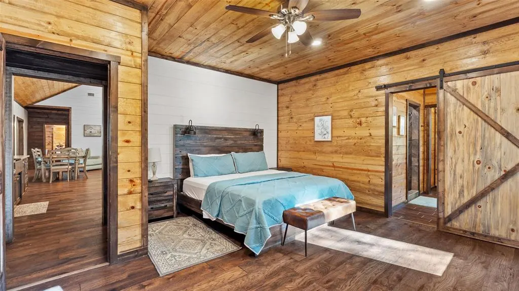 Photo 16 — 184 Hochamagnolia Trail, Broken Bow, OK 74728