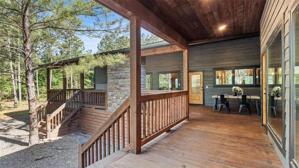 Photo 38 — 184 Hochamagnolia Trail, Broken Bow, OK 74728