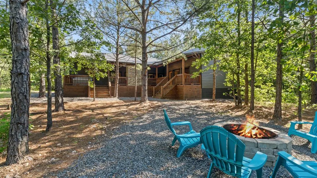 Photo 39 — 184 Hochamagnolia Trail, Broken Bow, OK 74728