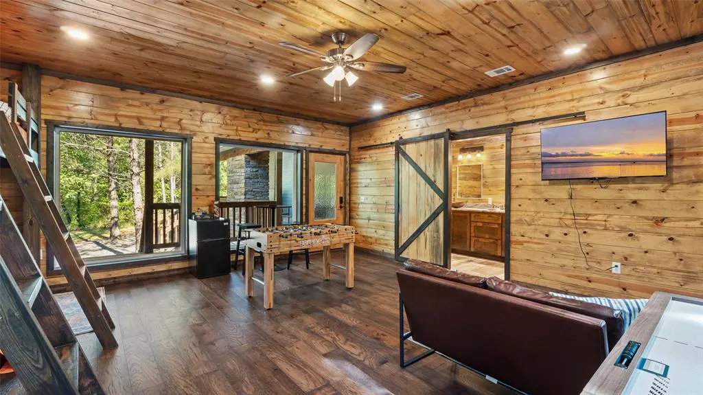 Photo 35 — 184 Hochamagnolia Trail, Broken Bow, OK 74728