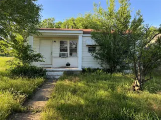 Sold home at 12621 NE 36th Street