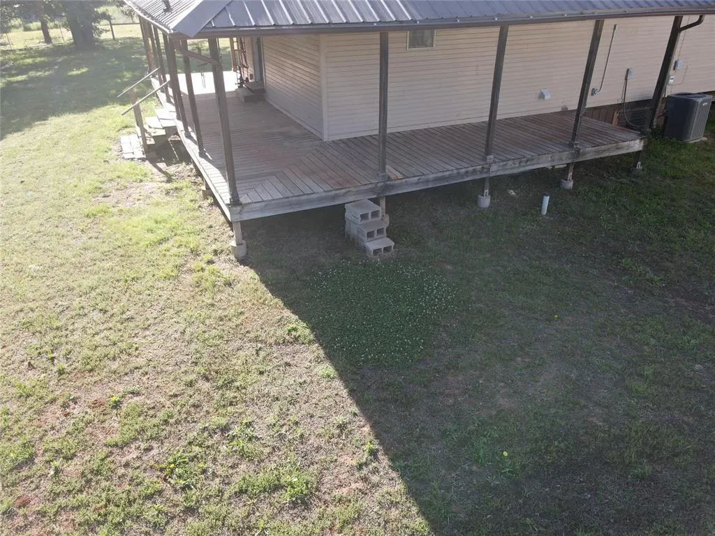 Photo 9 — 9350 Dobbs Road, Wellston, OK 74881