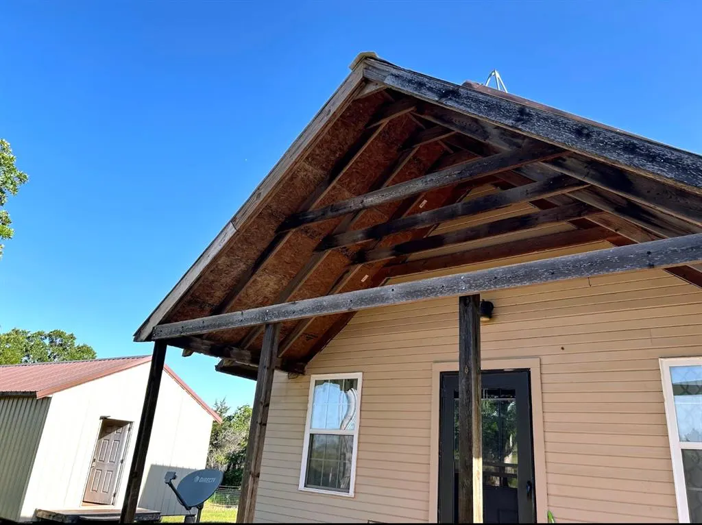 Photo 15 — 9350 Dobbs Road, Wellston, OK 74881