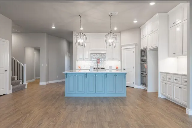 Front exterior — 9300 NW 116th Street, Yukon, OK 73099