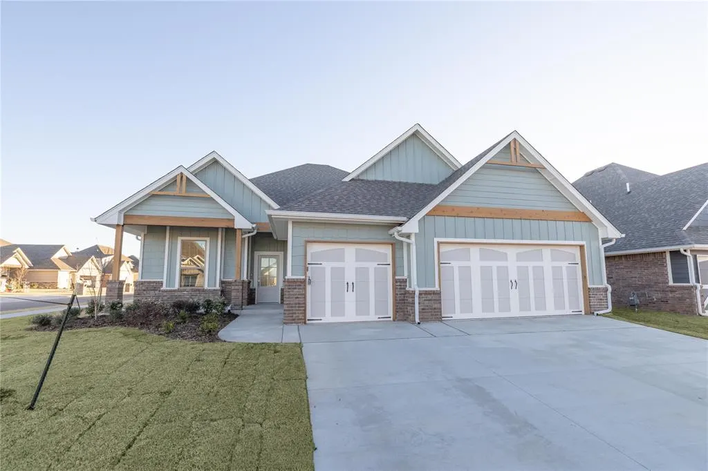 Photo 26 — 9300 NW 116th Street, Yukon, OK 73099