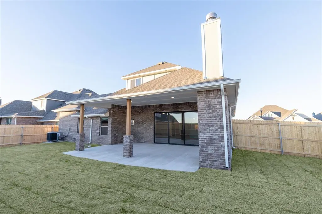 Photo 28 — 9300 NW 116th Street, Yukon, OK 73099