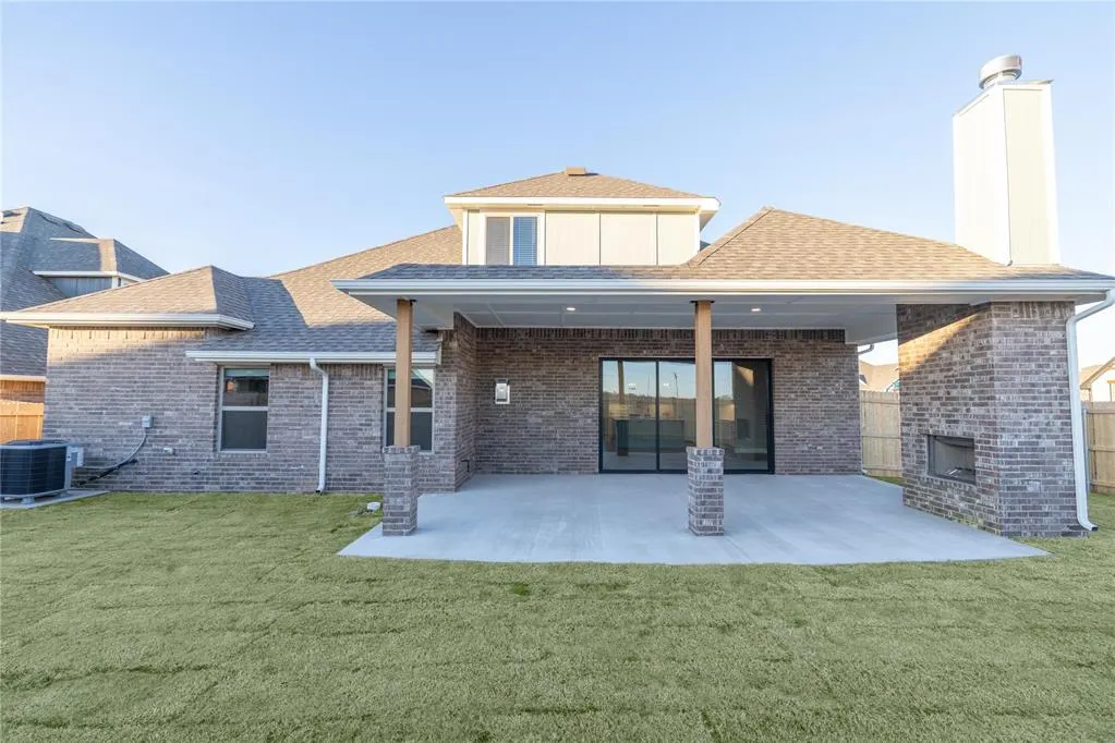Photo 29 — 9300 NW 116th Street, Yukon, OK 73099