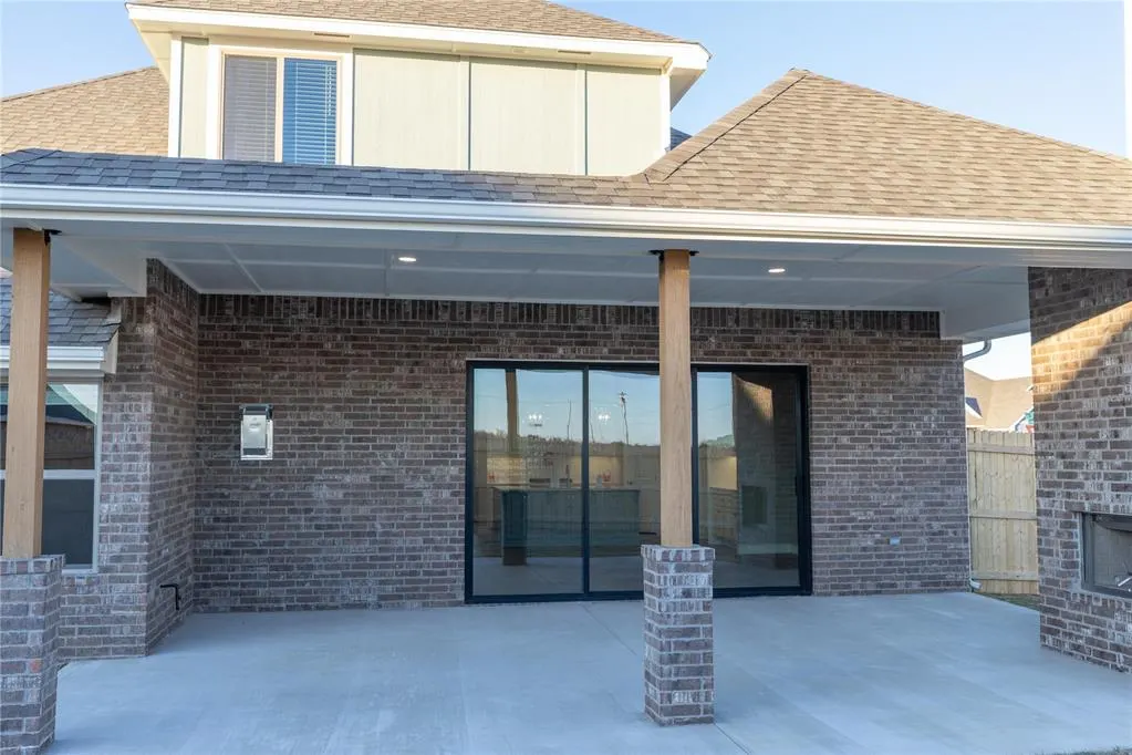 Photo 30 — 9300 NW 116th Street, Yukon, OK 73099