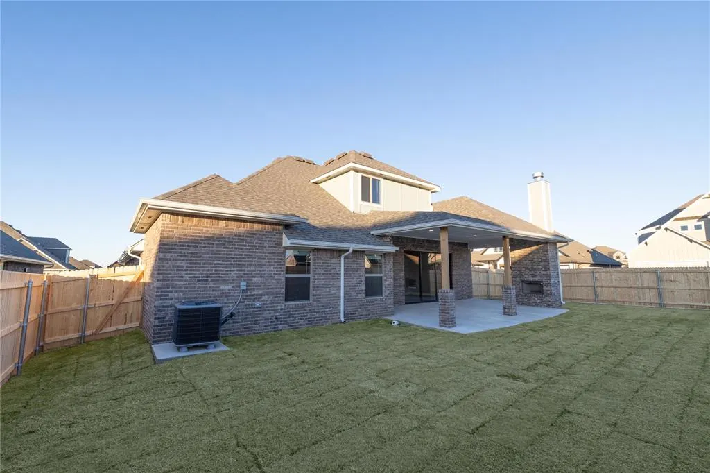Photo 33 — 9300 NW 116th Street, Yukon, OK 73099
