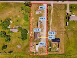 Sold home at 118 Clover Lane