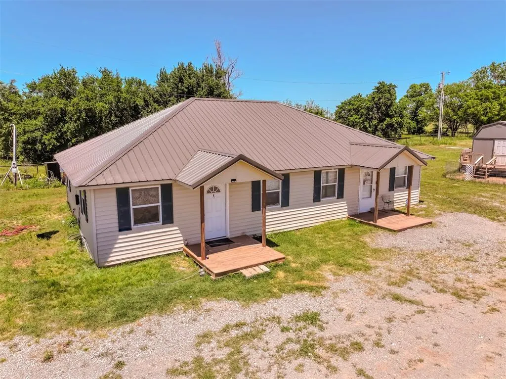 Photo 5 — 118 Clover Lane, Amber, OK 73004