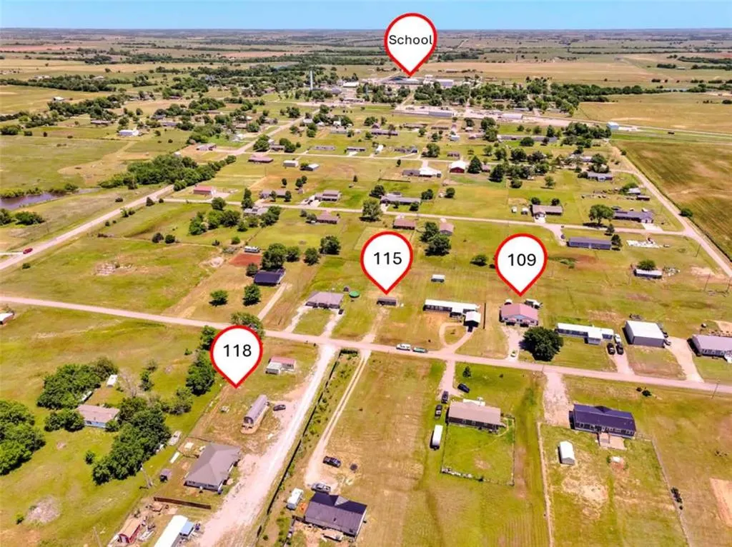 Photo 8 — 118 Clover Lane, Amber, OK 73004