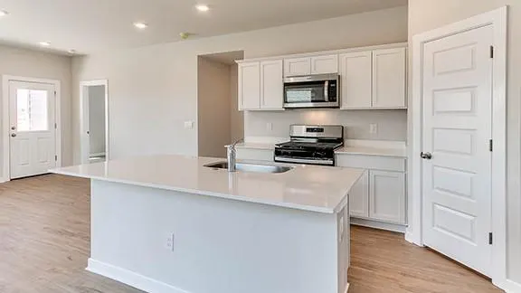 Photo 3 — 609 NE 106th Street, Oklahoma City, OK 73131