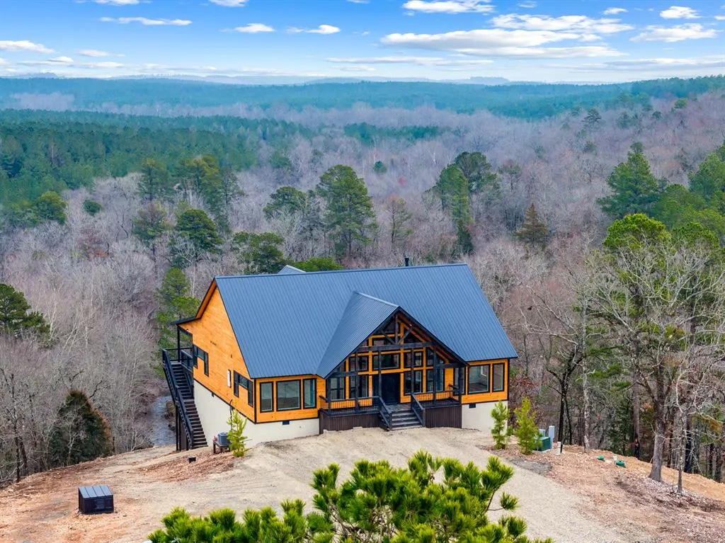 Photo 3 — 203 Ironwood Creek Trail, Broken Bow, OK 74728