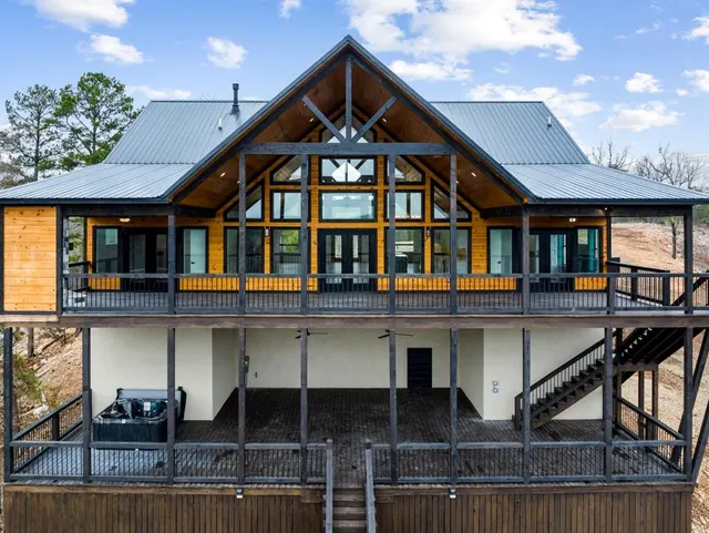 Photo 6 — 203 Ironwood Creek Trail, Broken Bow, OK 74728