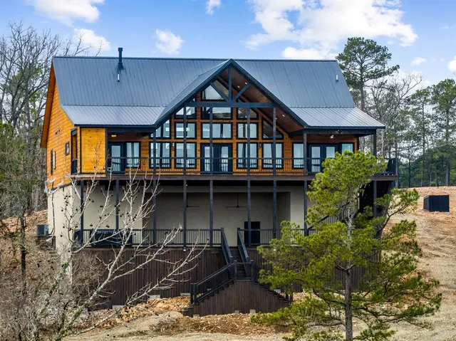 Photo 8 — 203 Ironwood Creek Trail, Broken Bow, OK 74728