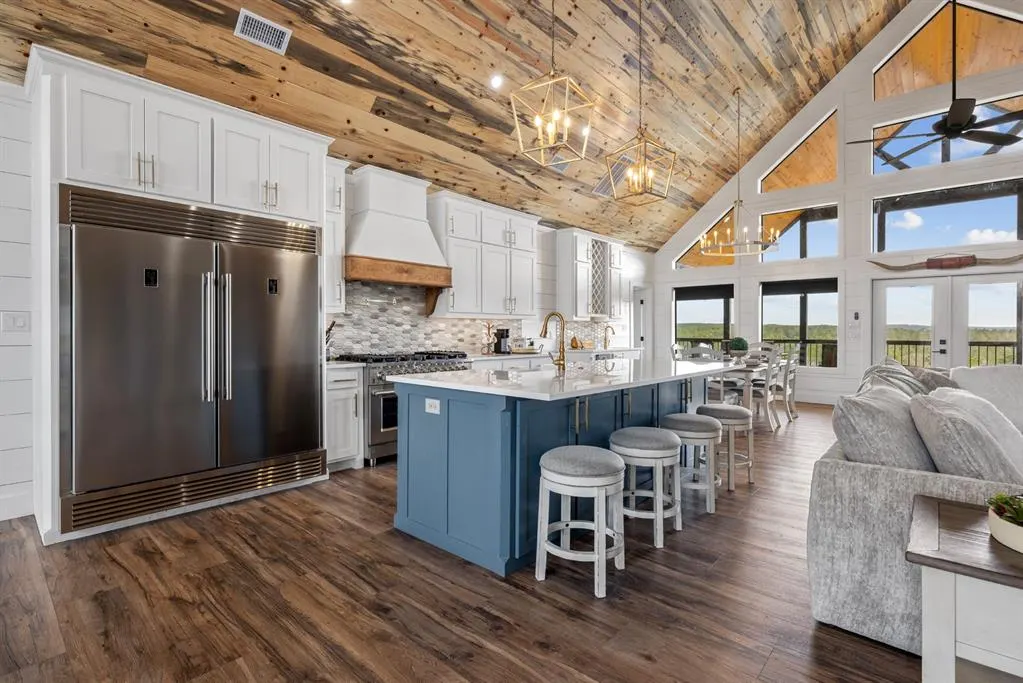 Photo 18 — 203 Ironwood Creek Trail, Broken Bow, OK 74728