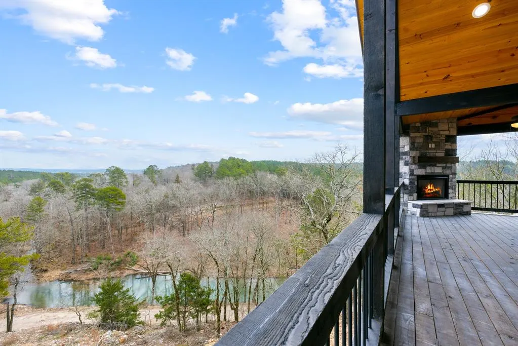 Photo 38 — 203 Ironwood Creek Trail, Broken Bow, OK 74728