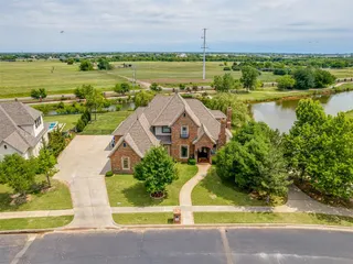 Sold home at 4401 Cannon Drive